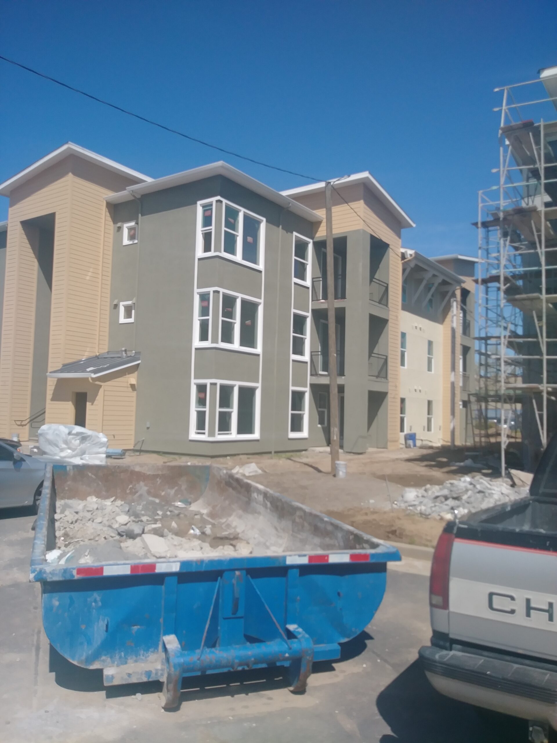 General Construction