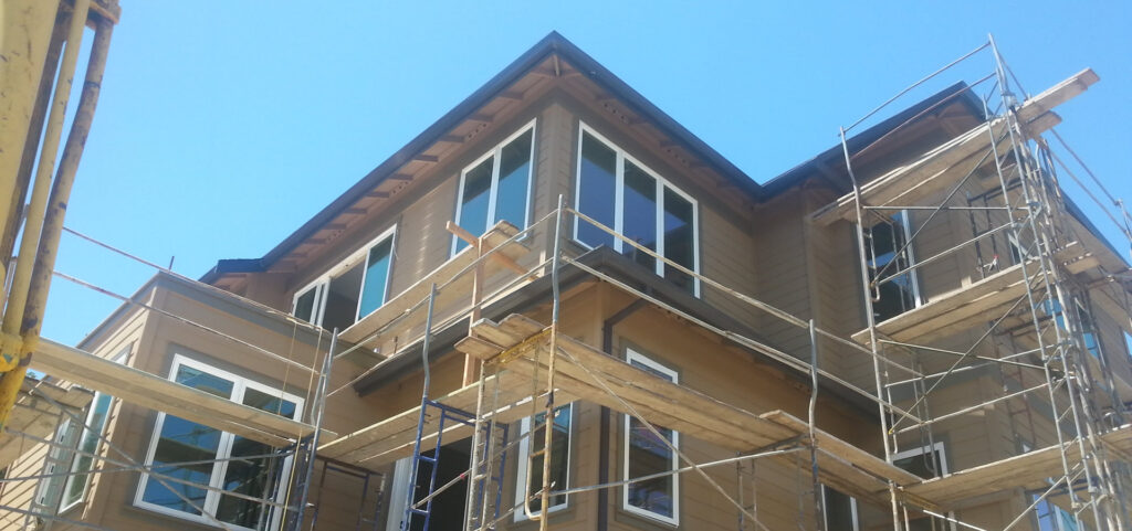 Tracy Home Additions