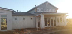 construction project