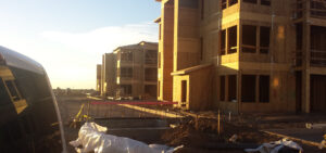 construction project